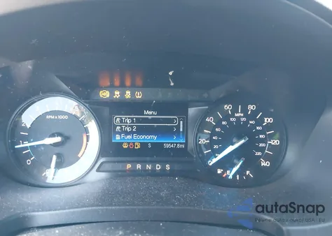 2016 Ford Explorer z USA, uszkodzony, nr VIN 1FM5K7B86GGB24038